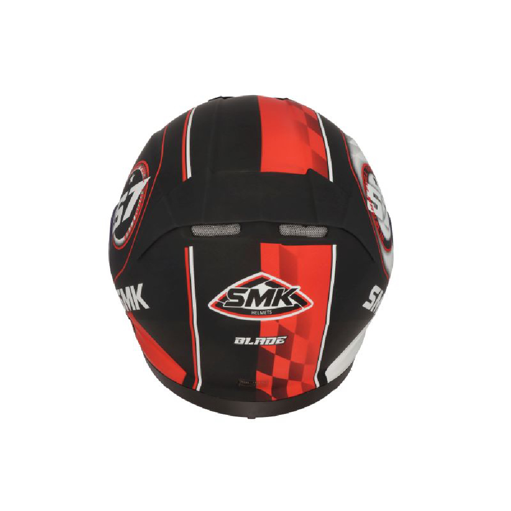 Casca Moto Integrala SMK TWISTER BLADE MA236 MARIME XL - imagine 3