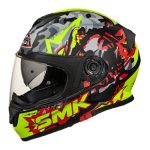 Casca Moto Integrala SMK TWISTER ATTACK MA243 MARIME M
