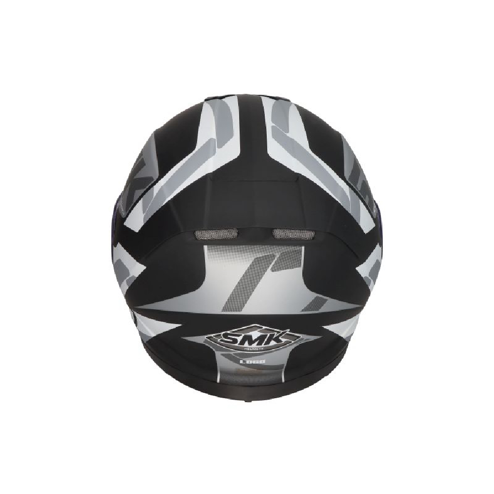 Casca Moto Integrala SMK TWISTER LOGO MA261 MARIME S - imagine 4