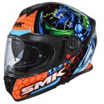 Casca Moto Integrala SMK TWISTER DRAGON MARIME L