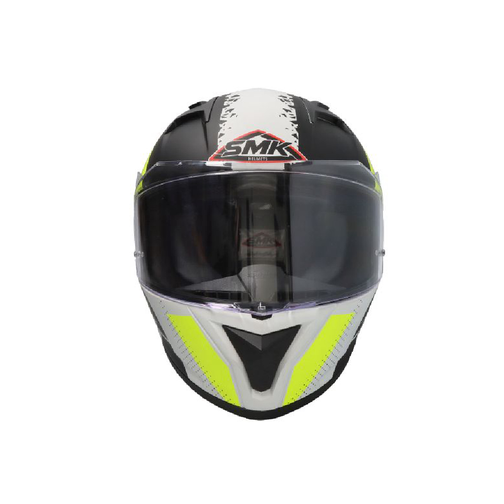 Casca Moto Integrala SMK STELLAR SWANK MA124 MARIME M - imagine 4