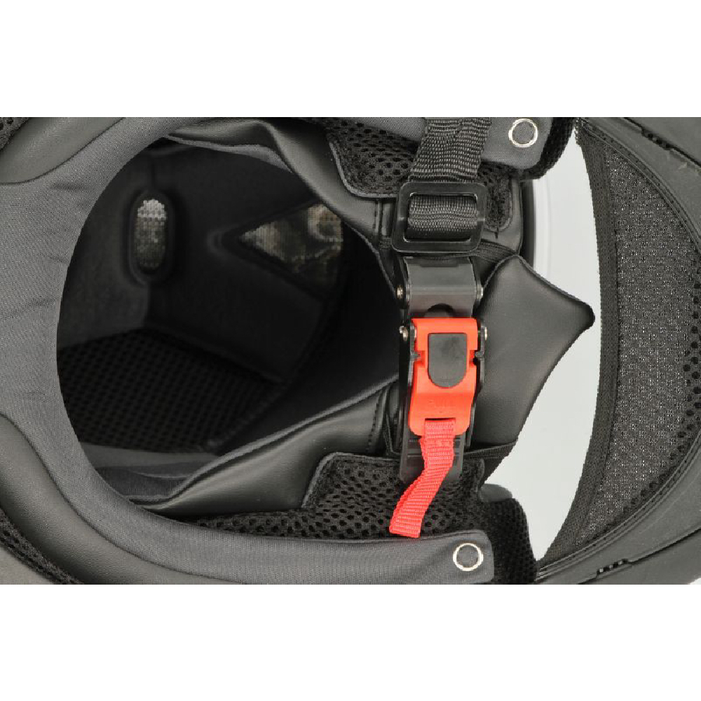 Casca Moto Integrala SMK STELLAR SWANK MA124 MARIME L - imagine 5