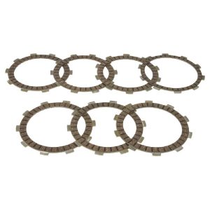 Kit Discuri Ambreiaj 4RIDE HONDA CB CM CMX XL 350-500 1974-2000