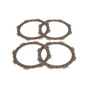 Kit Discuri Ambreiaj 4RIDE YAMAHA SR TW 125 1996-2003