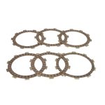 Kit Discuri Ambreiaj 4RIDE HONDA NSR NV TRX VT 125-500 1982-2006