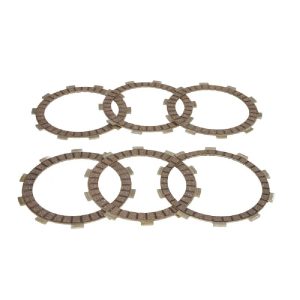 Kit Discuri Ambreiaj 4RIDE HONDA NSR NV TRX VT 125-500 1982-2006