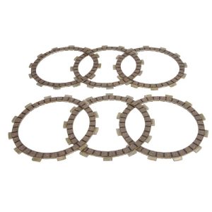 Kit Discuri Ambreiaj 4RIDE HONDA CB VF VT XLV 700/750/800 1983-1988