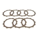 Kit Discuri Ambreiaj 4RIDE HONDA CR FMX FX NX SLR XL XR 250-650 1983-2008