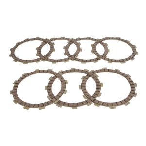 Kit Discuri Ambreiaj 4RIDE HONDA CR FMX FX NX SLR XL XR 250-650 1983-2008