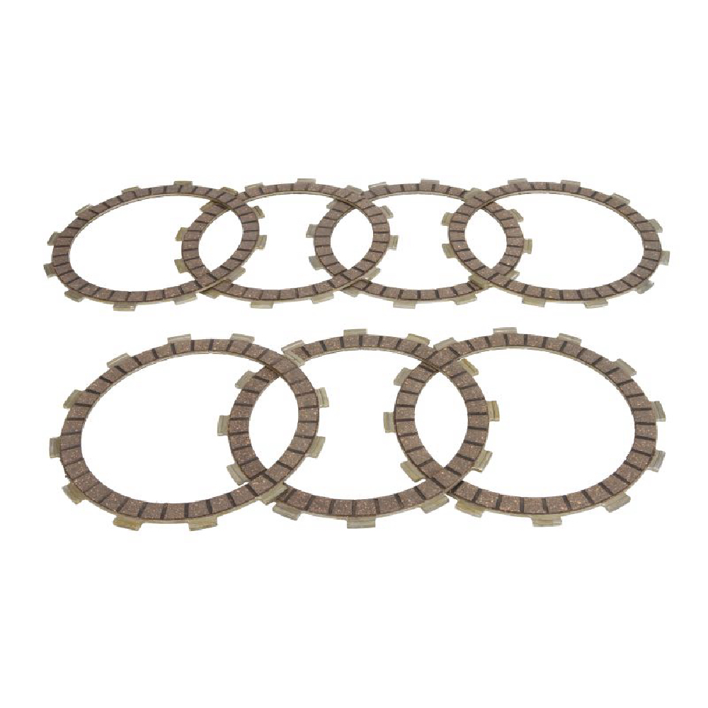 Kit Discuri Ambreiaj 4RIDE HONDA CR FMX FX NX SLR XL XR 250-650 1983-2008