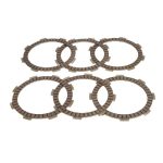 Kit Discuri Ambreiaj 4RIDE HONDA CB CBF CD CMX 250 1985-2012