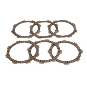 Kit Discuri Ambreiaj 4RIDE HONDA CB CBF CD CMX 250 1985-2012