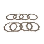 Kit Discuri Ambreiaj Honda CBR CBF CB VFR 4ride TCS1218