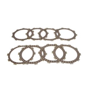 Kit Discuri Ambreiaj Honda CBR CBF CB VFR 4ride TCS1218