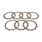 Kit Discuri Ambreiaj 4RIDE HONDA XBR SUZUKI DL SFV SV 500/650 1988-2016