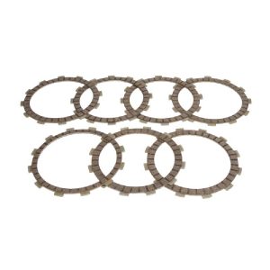 Kit Discuri Ambreiaj 4RIDE HONDA XBR SUZUKI DL SFV SV 500/650 1988-2016