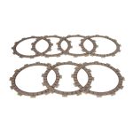 Kit Discuri Ambreiaj 4RIDE HONDA CB-1 CBR 400/600 1988-1990