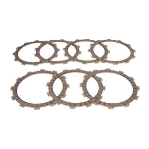 Kit Discuri Ambreiaj 4RIDE HONDA CB-1 CBR 400/600 1988-1990