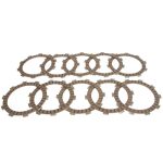 Kit Discuri Ambreiaj 4RIDE HONDA VFR SUZUKI GSX-R 750 1988-2000