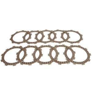 Kit Discuri Ambreiaj 4RIDE HONDA VFR SUZUKI GSX-R 750 1988-2000