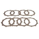 Kit Discuri Ambreiaj 4RIDE HONDA NC NT NTV VT XL 600-750 1988-2016