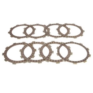 Kit Discuri Ambreiaj 4RIDE HONDA NC NT NTV VT XL 600-750 1988-2016