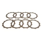 Kit Discuri Ambreiaj 4RIDE HONDA CR CRE CRF KAWASAKI KLX KX 250/450/500 1990-2016