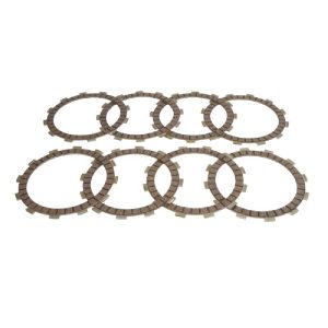 Kit Discuri Ambreiaj 4RIDE HONDA CR CRE CRF KAWASAKI KLX KX 250/450/500 1990-2016