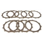 Kit Discuri Ambreiaj 4RIDE HONDA CBR YAMAHA FZR GTS YZF 1000 1987-2002