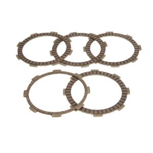 Kit Discuri Ambreiaj 4RIDE HONDA CBR CG CRF 125/230 2002-2015