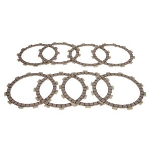 Kit Discuri Ambreiaj 4RIDE HONDA CB RVF XL 750/1000/1300 1993-2013