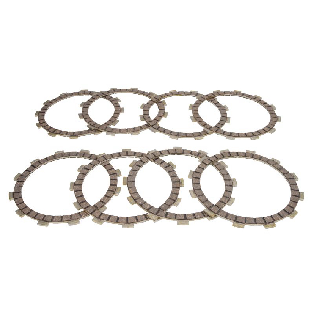 Kit Discuri Ambreiaj 4RIDE HONDA CB RVF XL 750/1000/1300 1993-2013