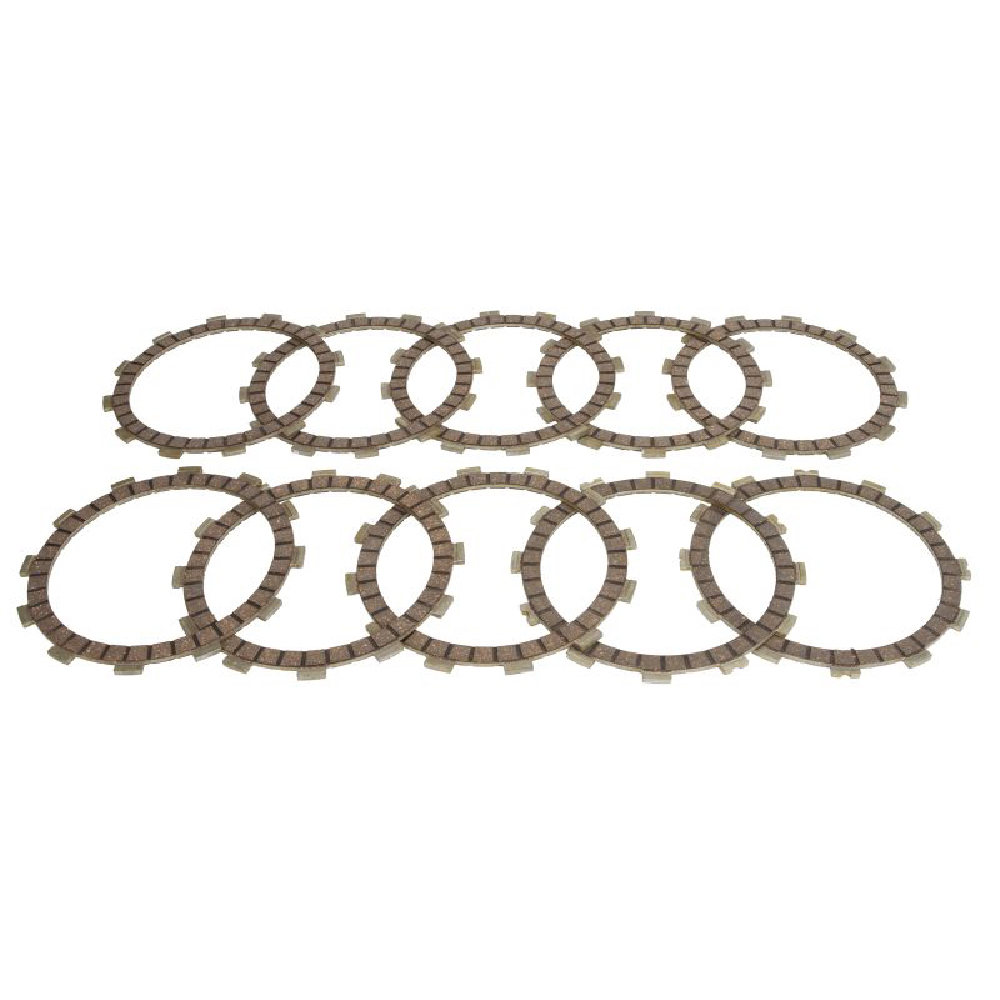 Kit Discuri Ambreiaj 4RIDE HONDA ST 1100 1990-2001