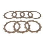 Kit Discuri Ambreiaj 4RIDE HONDA CB 750 1991-2003