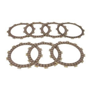 Kit Discuri Ambreiaj 4RIDE HONDA CB 750 1991-2003