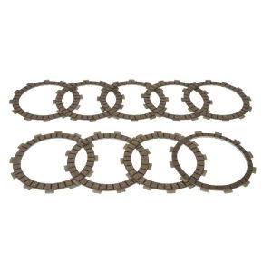 Kit Discuri Ambreiaj 4RIDE HONDA CB VTR XL 1000/1300 1997-2006