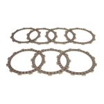 Kit Discuri Ambreiaj 4RIDE HONDA CB CBR RVT VTR 1000/1100 1997-2008