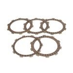 Kit Discuri Ambreiaj 4RIDE HONDA VT  XL 125 1999-2011