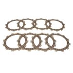 Kit Discuri Ambreiaj 4RIDE GAS GAS EC SM HONDA CRE KTM EXC-F SX-F XC-F XC-W SUZUKI GR GSF GSX 125-750 1983-2013