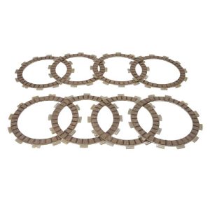 Kit Discuri Ambreiaj 4RIDE GAS GAS EC SM HONDA CRE KTM EXC-F SX-F XC-F XC-W SUZUKI GR GSF GSX 125-750 1983-2013