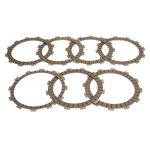 Kit Discuri Ambreiaj 4RIDE HONDA XR 650 2000-2007