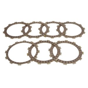 Kit Discuri Ambreiaj 4RIDE HONDA XR 650 2000-2007