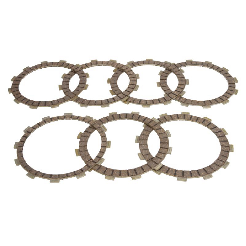 Kit Discuri Ambreiaj 4RIDE HONDA XR 650 2000-2007