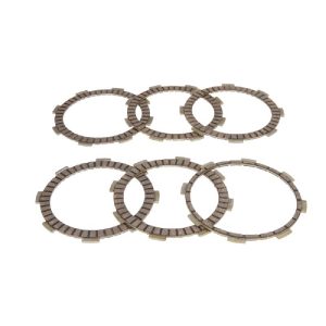 Kit Discuri Ambreiaj 4RIDE HONDA CRF 150/230 2003-2009