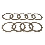 Kit Discuri Ambreiaj 4RIDE HONDA CBR VFR 1000/1200 2008-2016