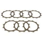 Kit Discuri Ambreiaj 4RIDE YAMAHA YFM YFZ 350 1987-2009