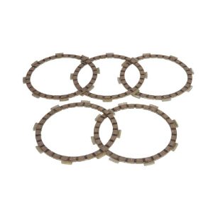 Kit Discuri Ambreiaj 4RIDE MALAGUTI X3M PEUGEOT XPS RIEJU MRX RS-1 RS-2 SMX TANGO SCORPA SY YAMAHA DT XT YBR YFB YFM YZ CH RACING WSM WXE 50-250 1980-2013