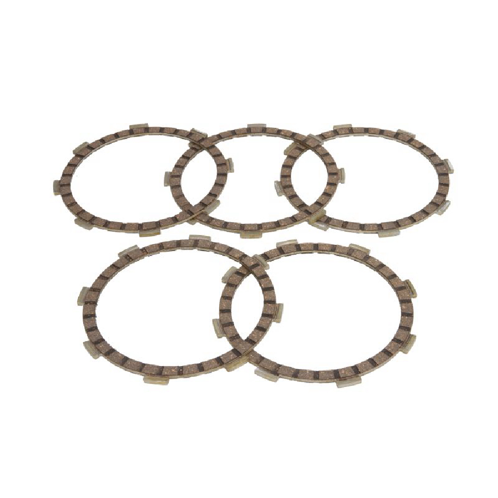 Kit Discuri Ambreiaj 4RIDE MALAGUTI X3M PEUGEOT XPS RIEJU MRX RS-1 RS-2 SMX TANGO SCORPA SY YAMAHA DT XT YBR YFB YFM YZ CH RACING WSM WXE 50-250 1980-2013