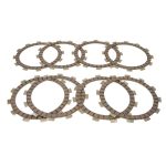 Kit Discuri Ambreiaj 4RIDE YAMAHA FJ FZ FZ6 TDM XJ XJR XTZ YZF-R6 400-900 1980-2010