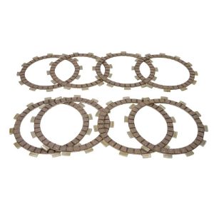 Kit Discuri Ambreiaj 4RIDE YAMAHA FJ FZ FZ6 TDM XJ XJR XTZ YZF-R6 400-900 1980-2010